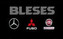 Logo Bleses Kraftfahrzeuge GmbH & Co. KG